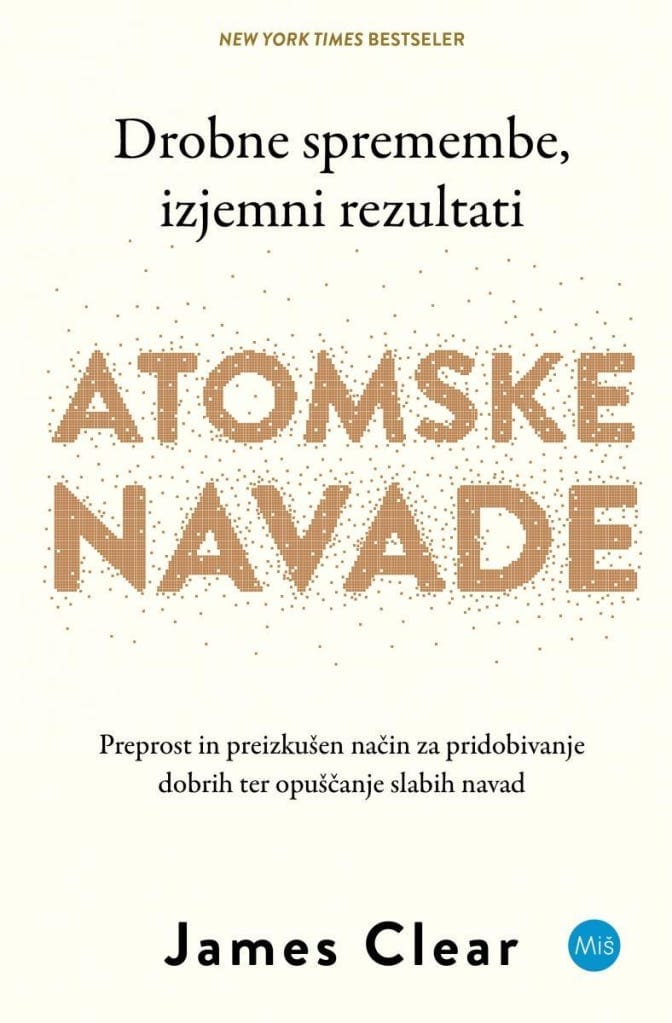 Kako so sestavljene navade?